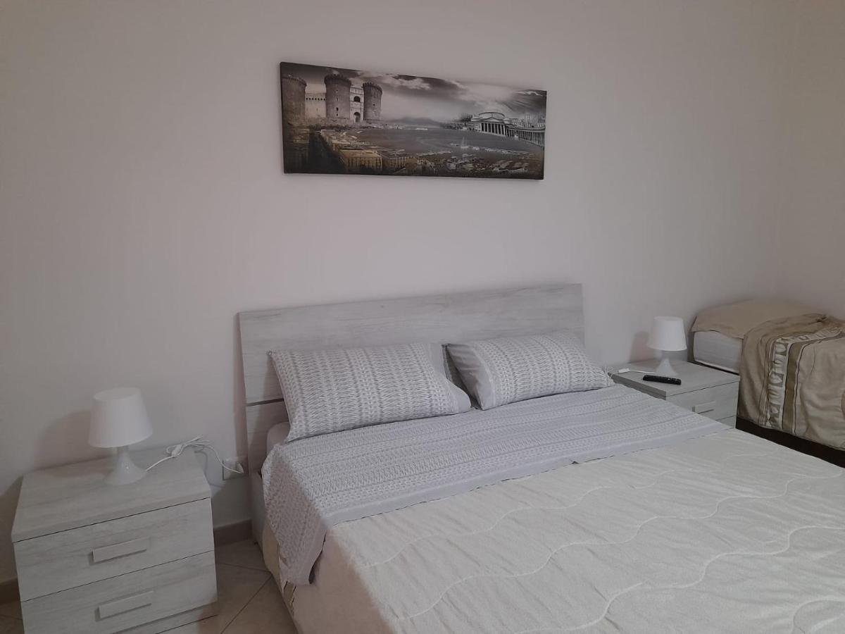 Apartment Casa Ottocalli Naples