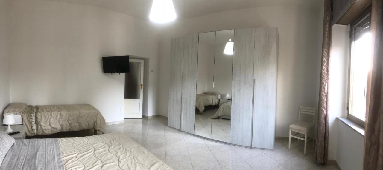 Casa Ottocalli Apartment *