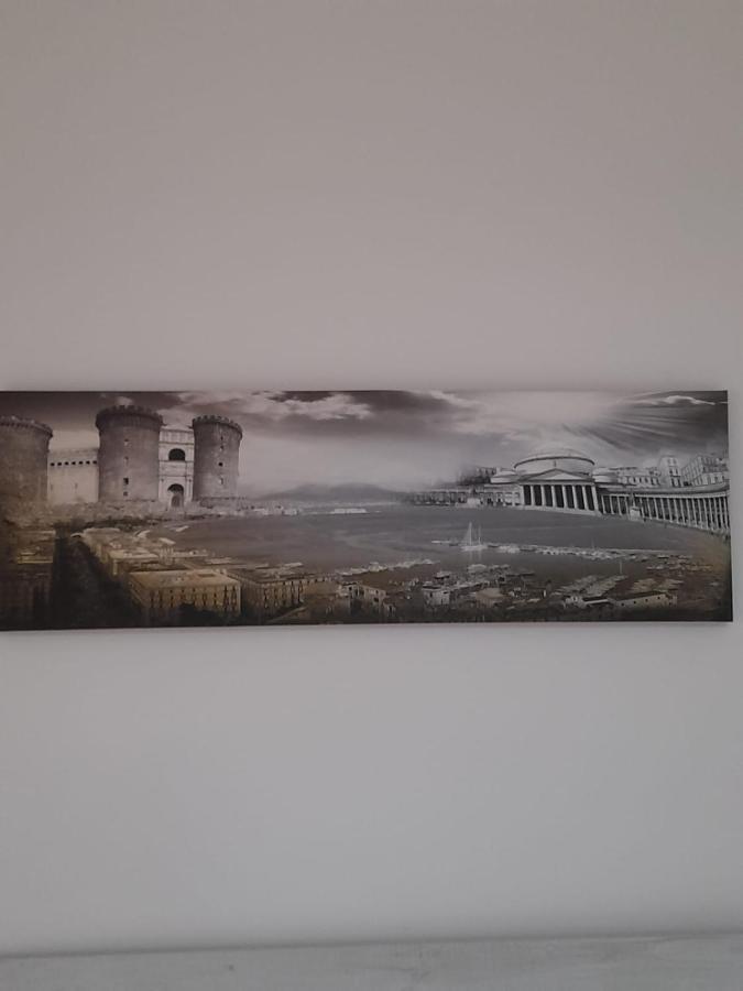 Apartment Casa Ottocalli Naples