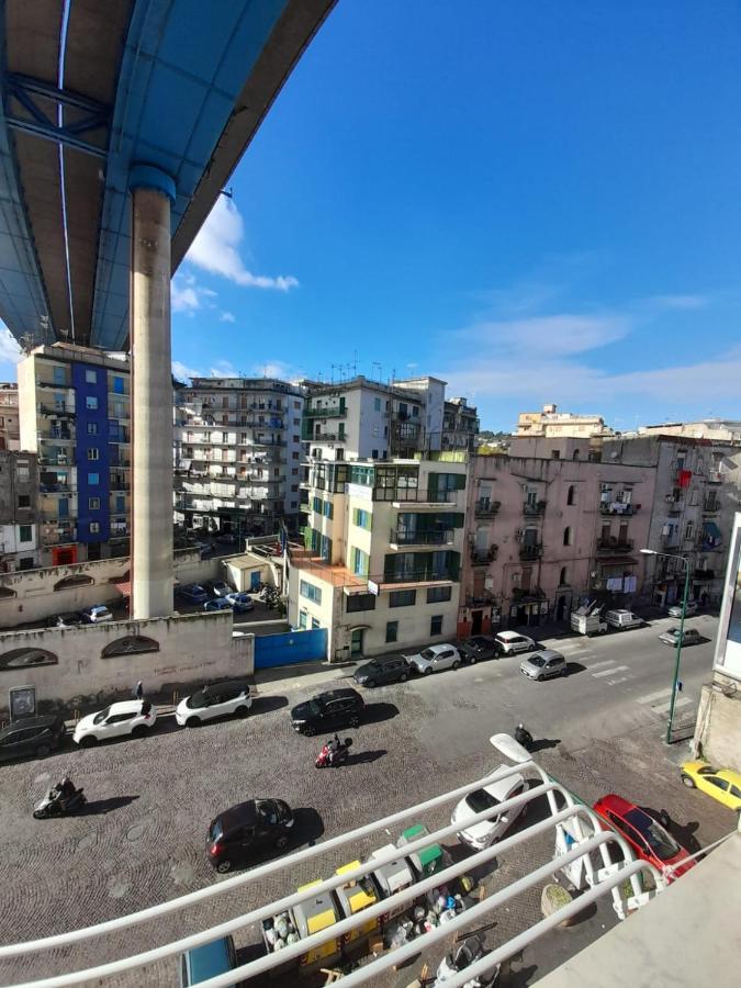 Casa Ottocalli Naples