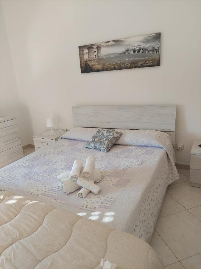 Apartment Casa Ottocalli