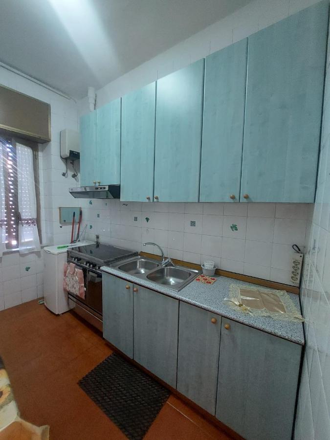 Apartment Casa Ottocalli
